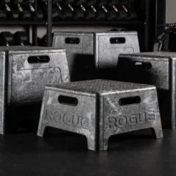 Rogue Fitness Rogue Resin Plyo Box