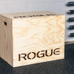 Rogue Fitness Rogue Flat Pack Games Box