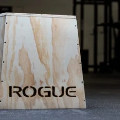 Rogue Fitness Rogue Wood Plyo Boxes