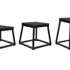Ader Steel Plyo Boxes